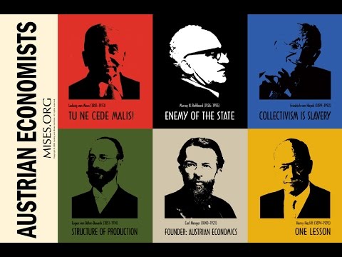 austrian economics