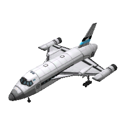Skyrise 727
