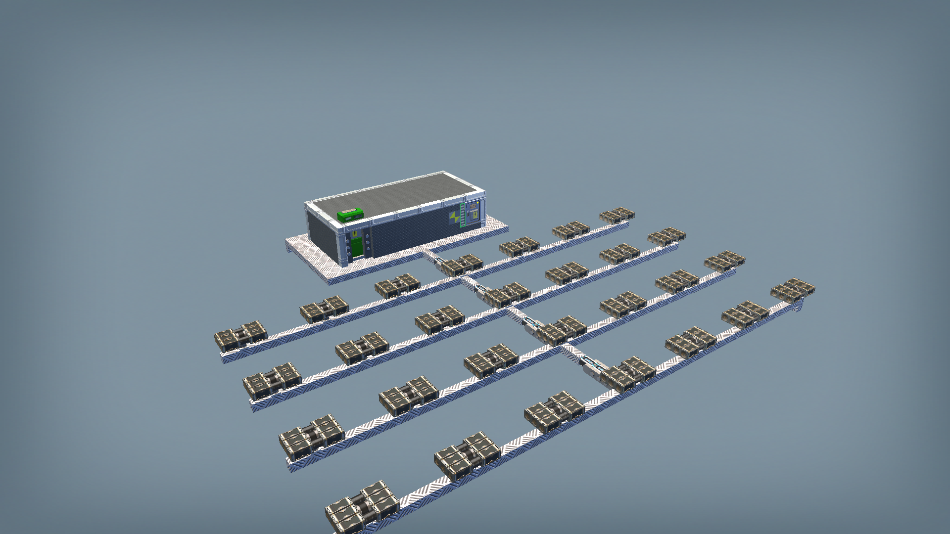 Solar Farm