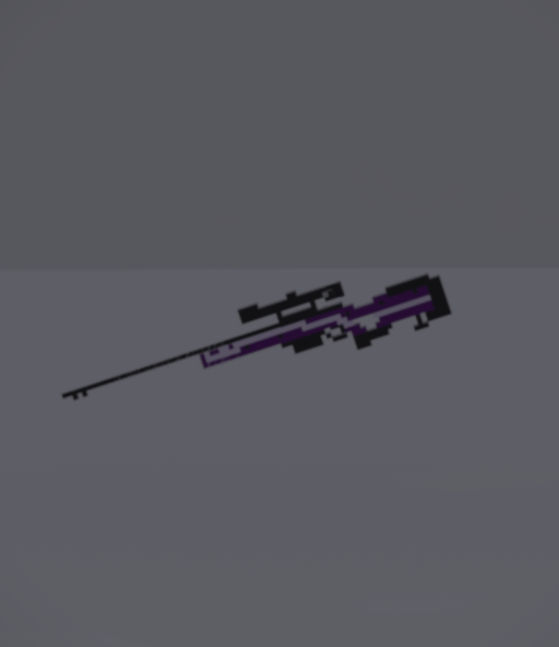CS:GO AWP(AWM) Lighting Strike.