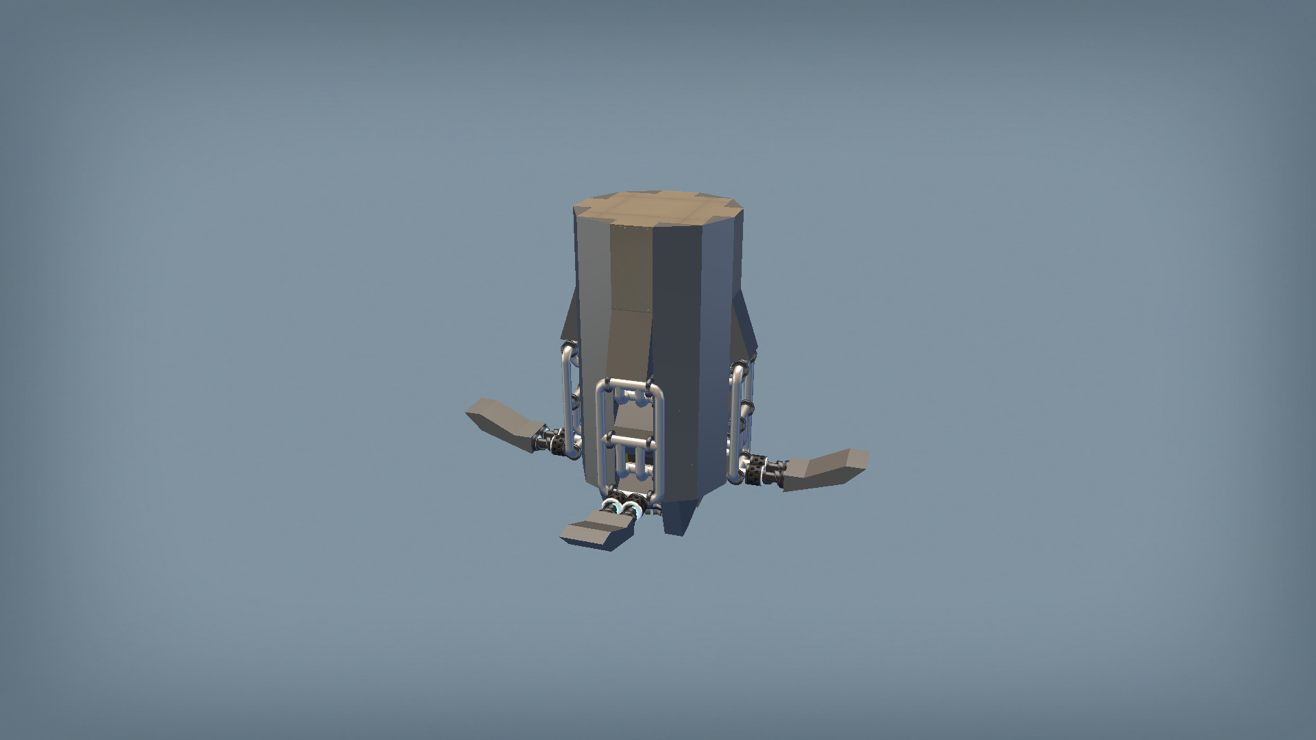 ARMS Rocket (power 1)