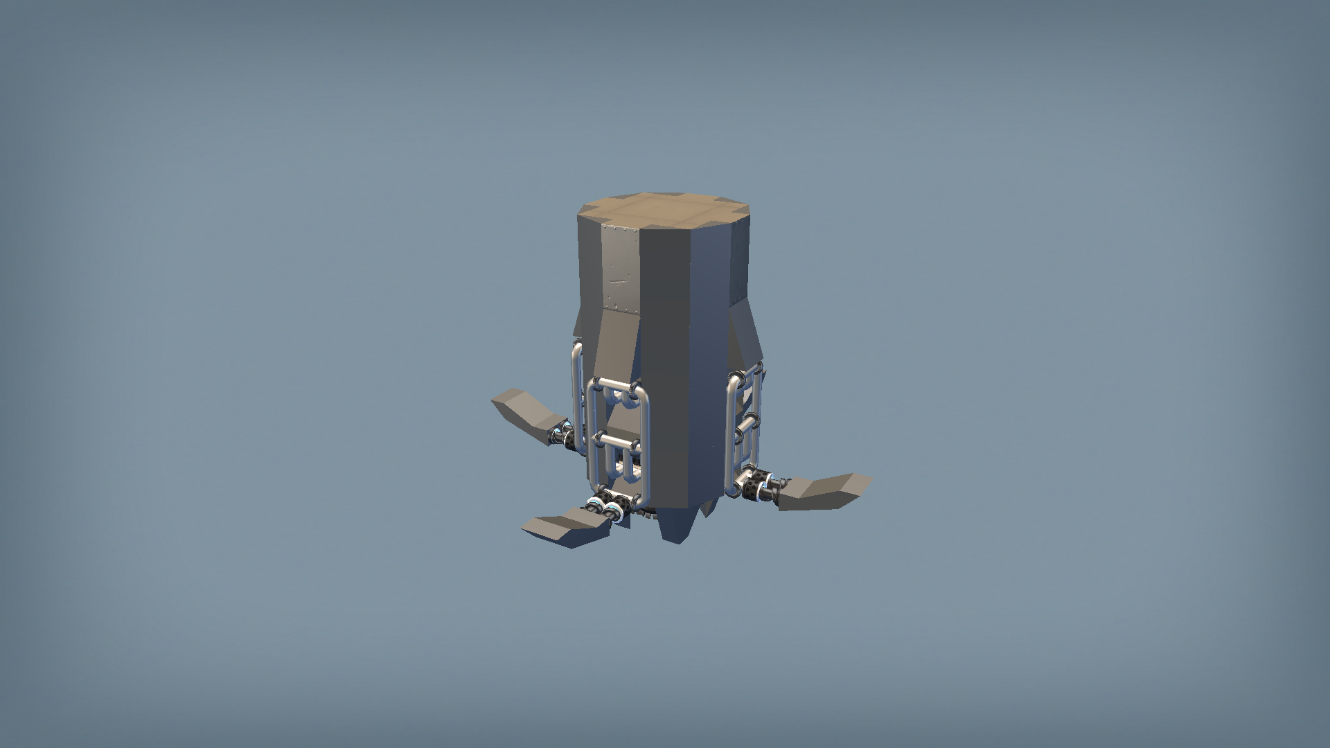 ARMS Rocket (power 2)