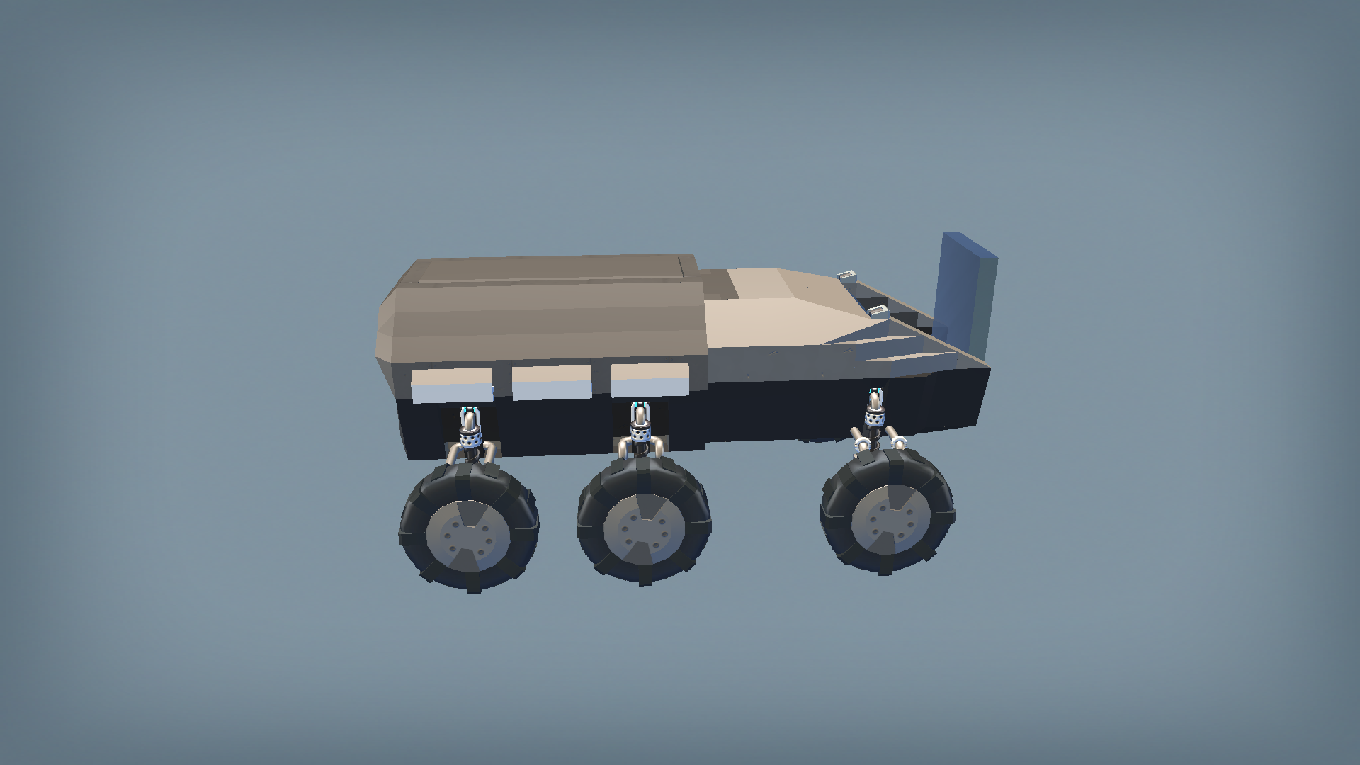 The Landtrooper