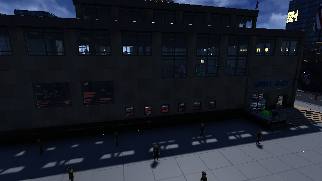 Bankschleim v.2.3
