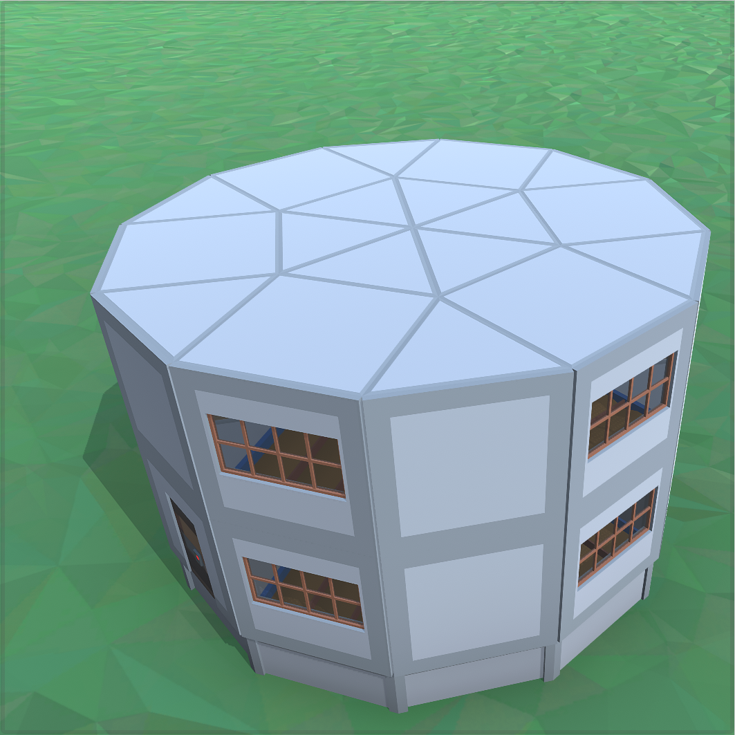 FarmBase Circle