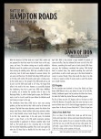 Dawn of Iron - ACW Naval (scripted)