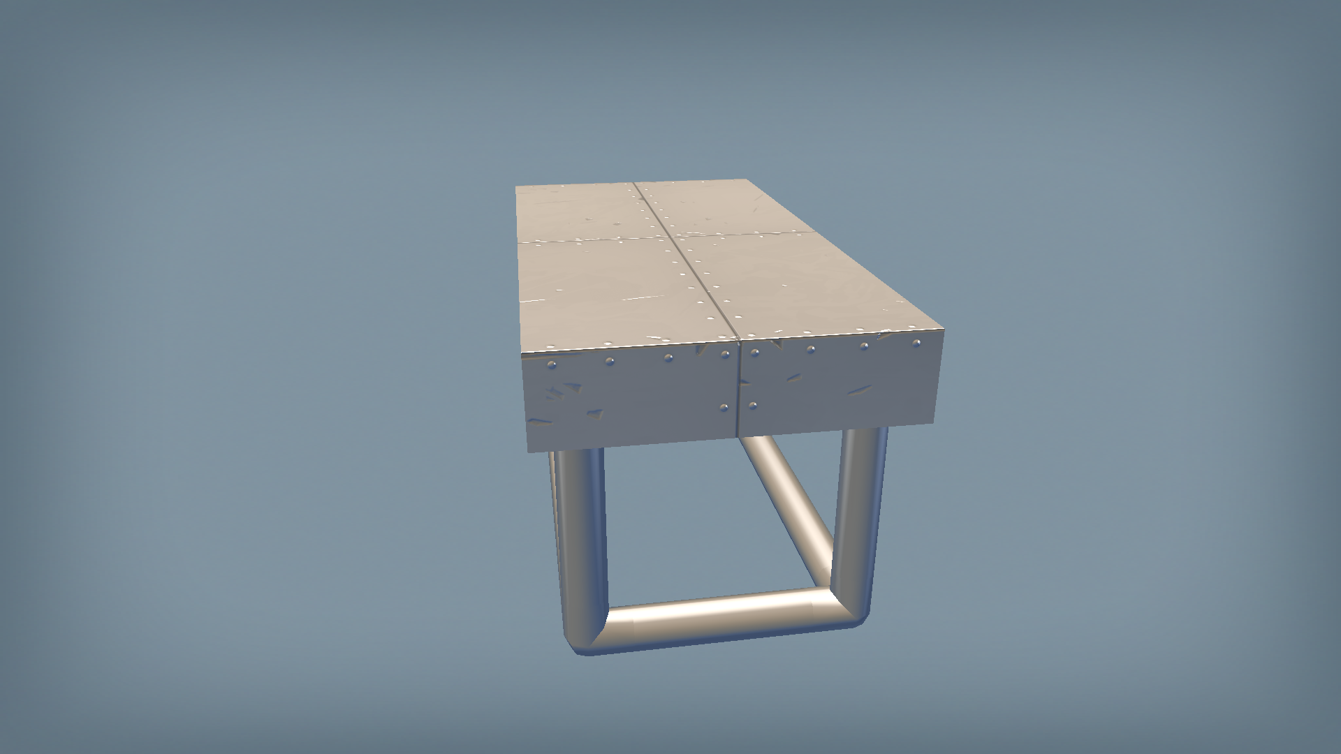 Civilian table