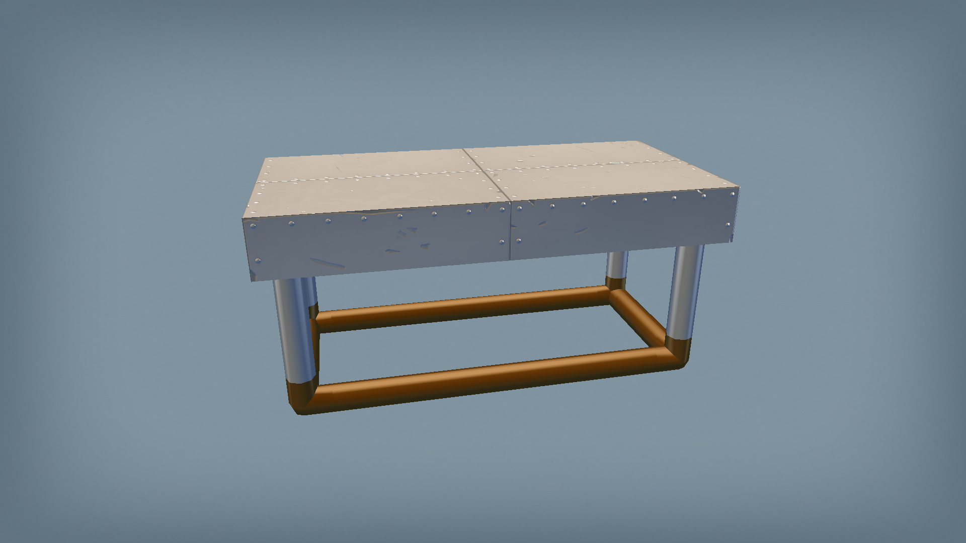 farmer table