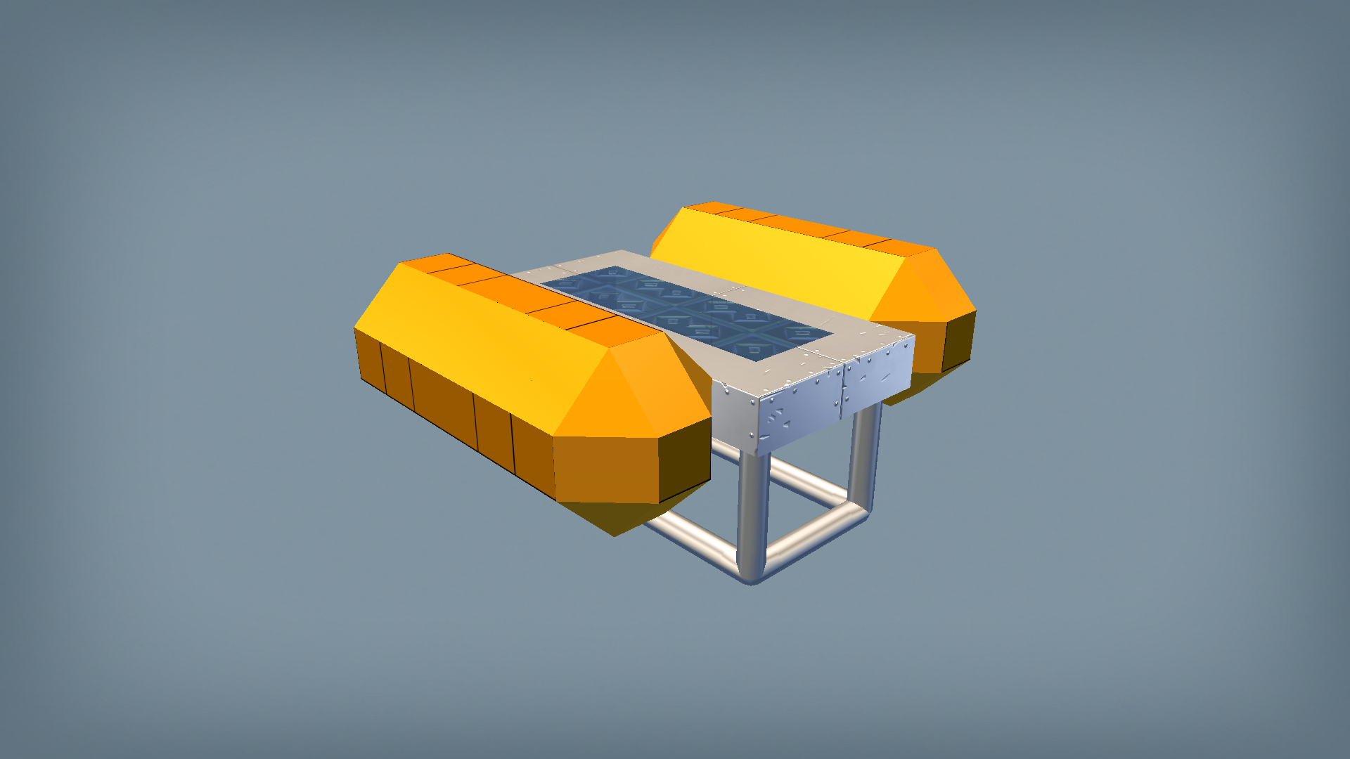 swim fighter table