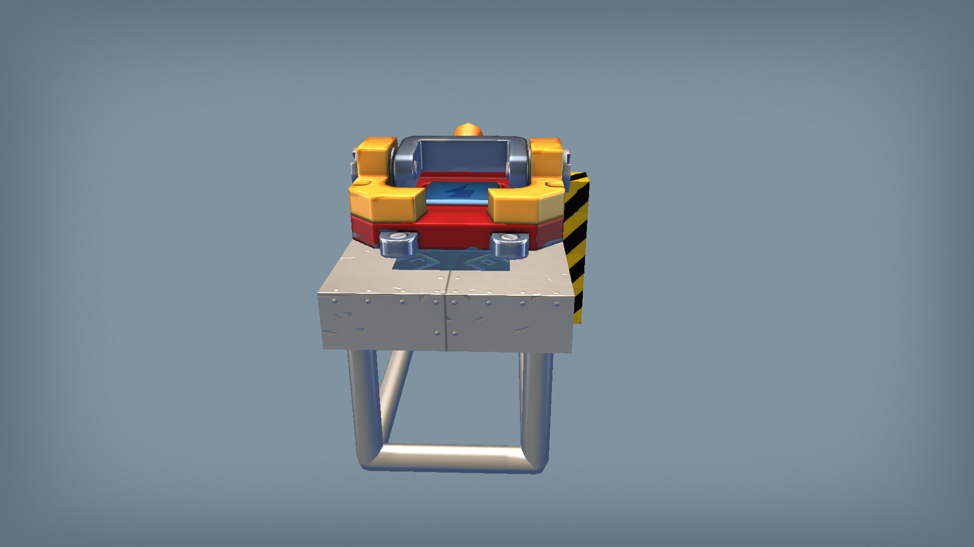fighter jet table
