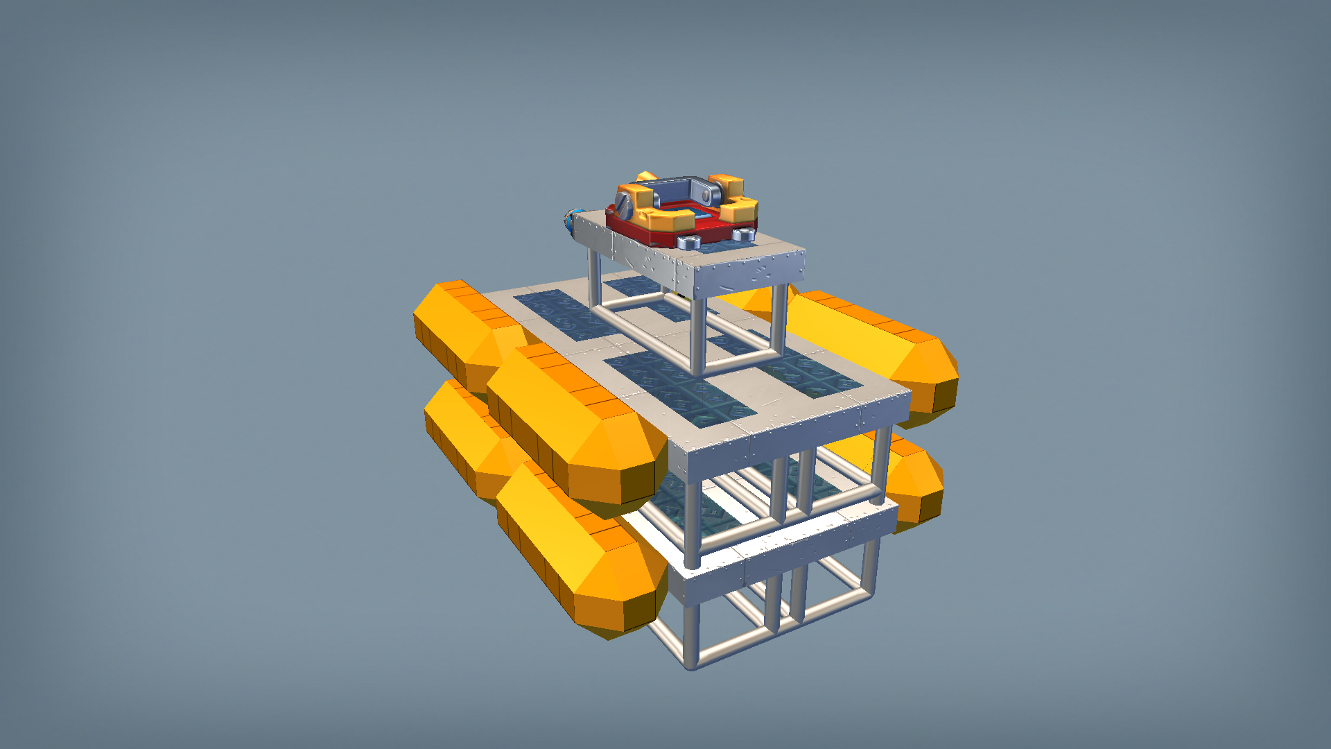 aircraft carrier table (full)