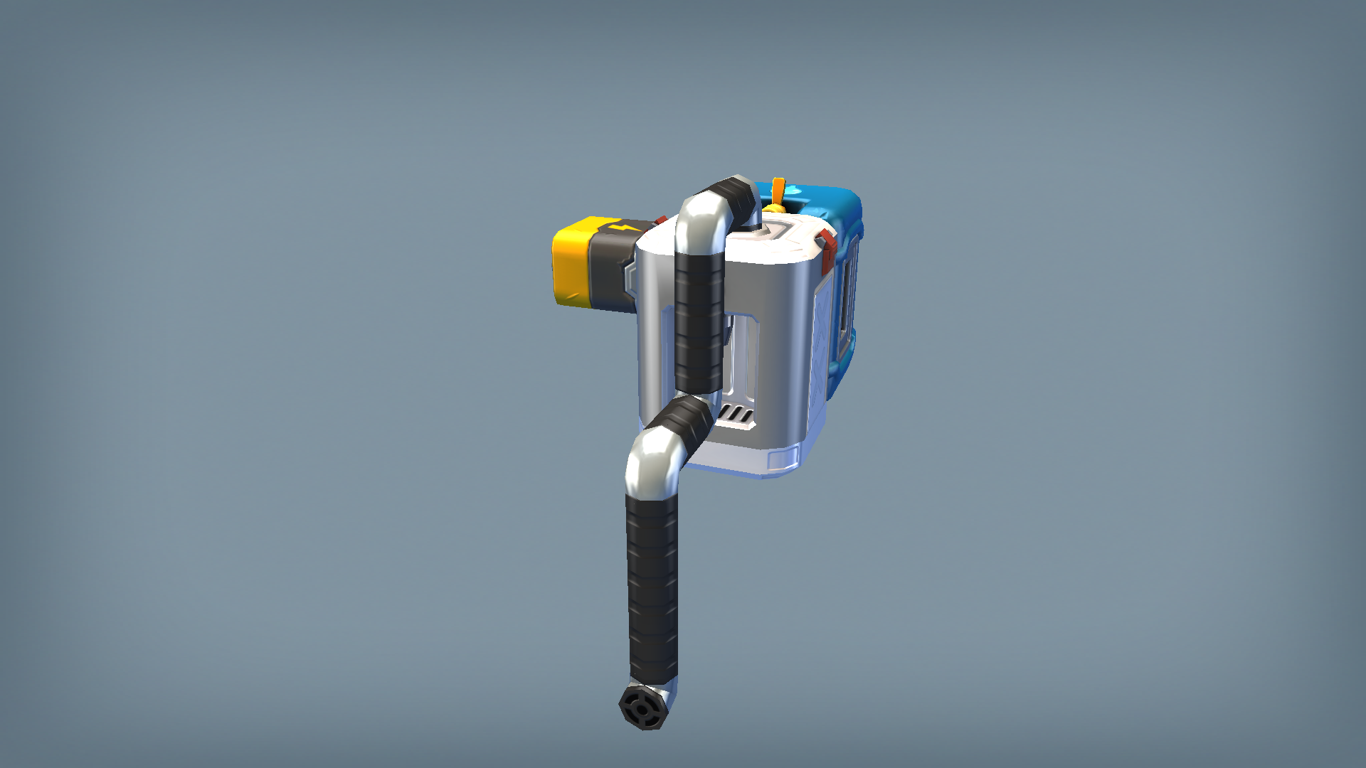 raft electric water pureification