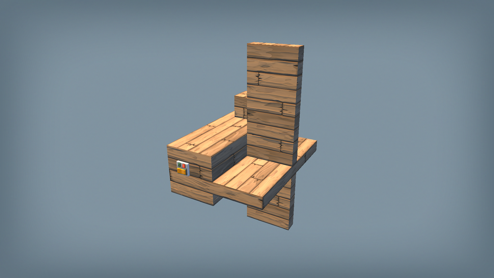 raft engine no mods