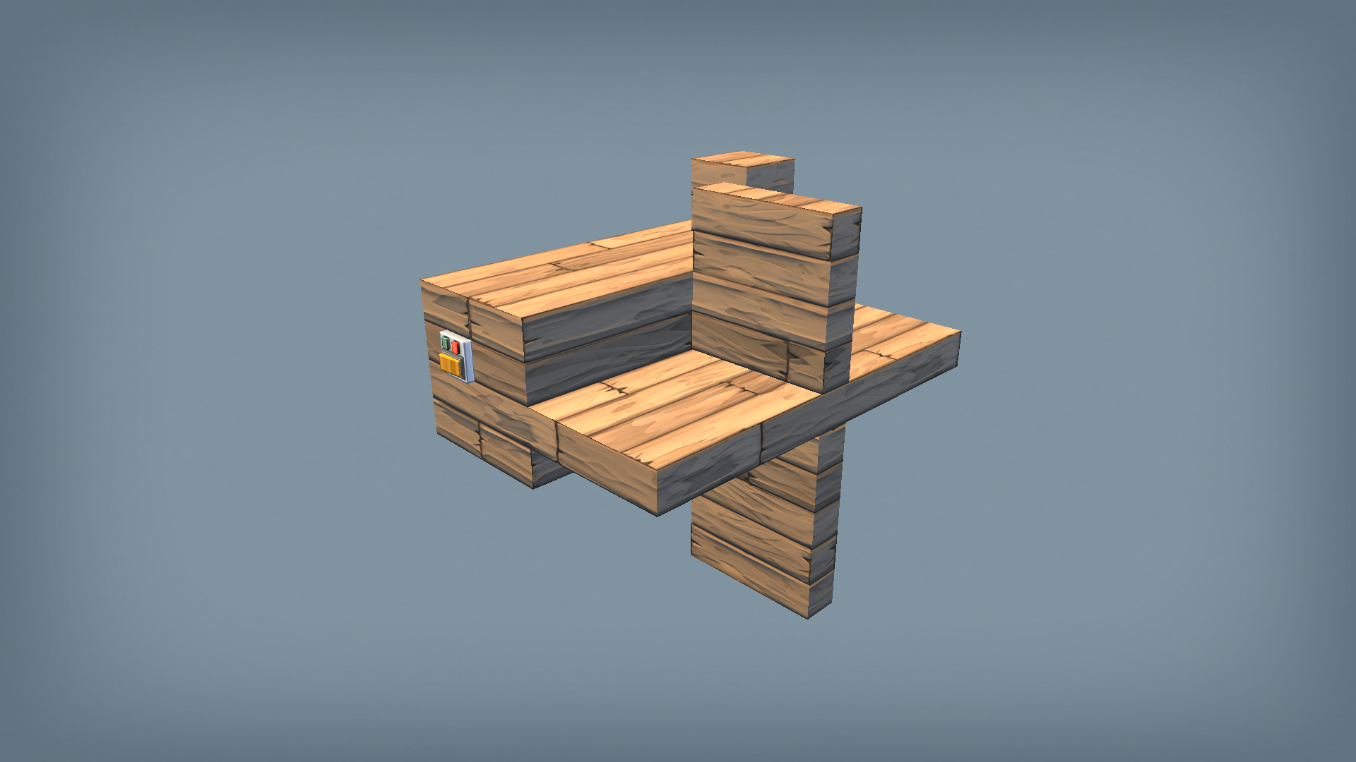 raft engine yes mods