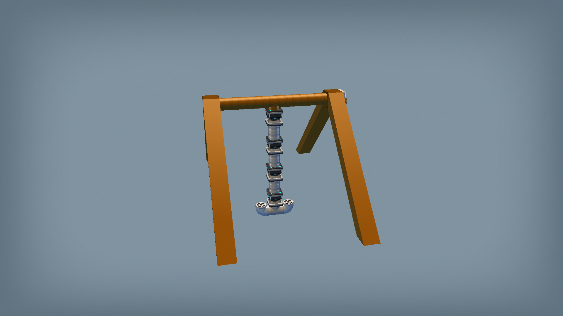raft anchor