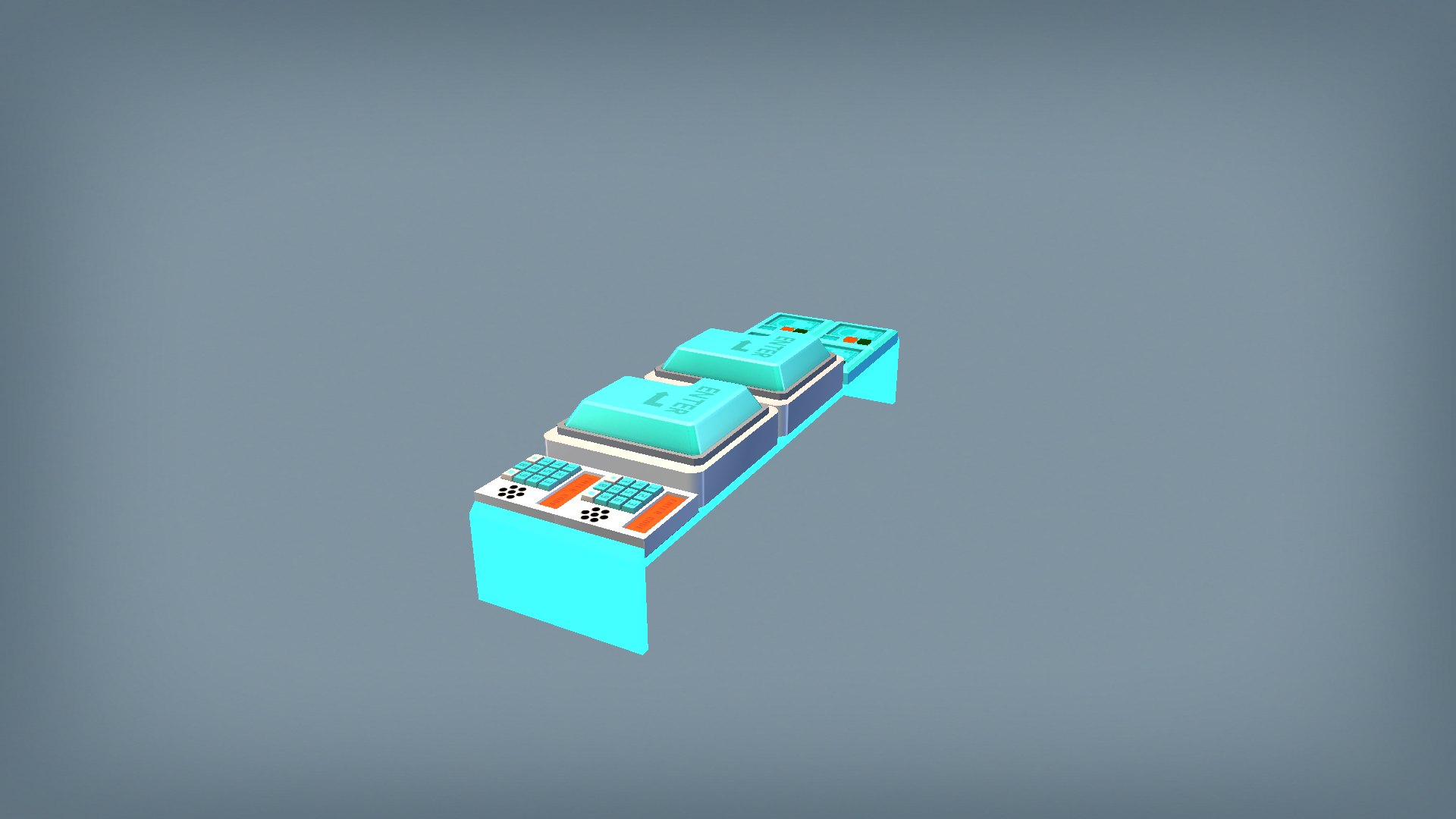 Keyboard