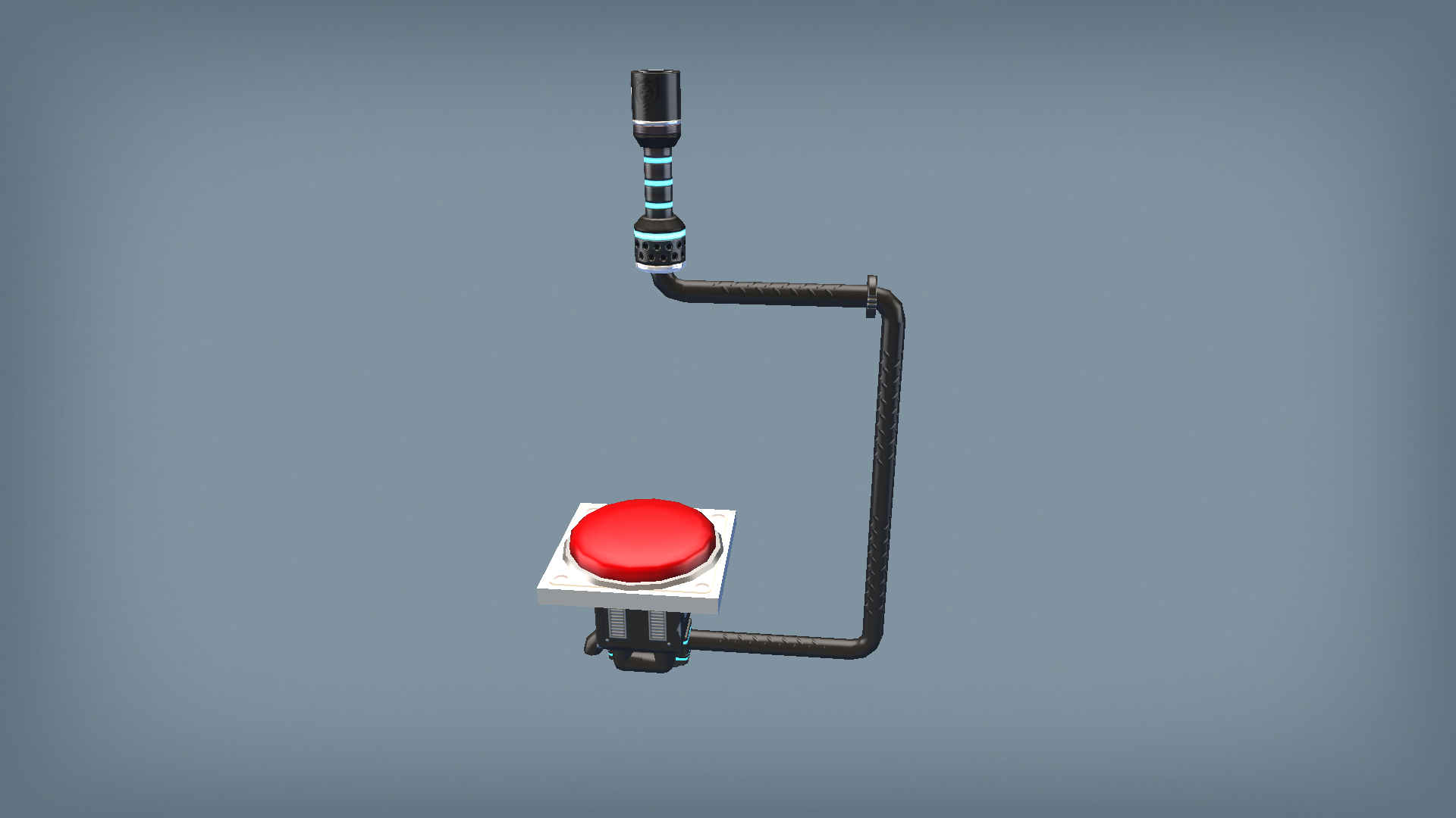 suspension mug, 11/10