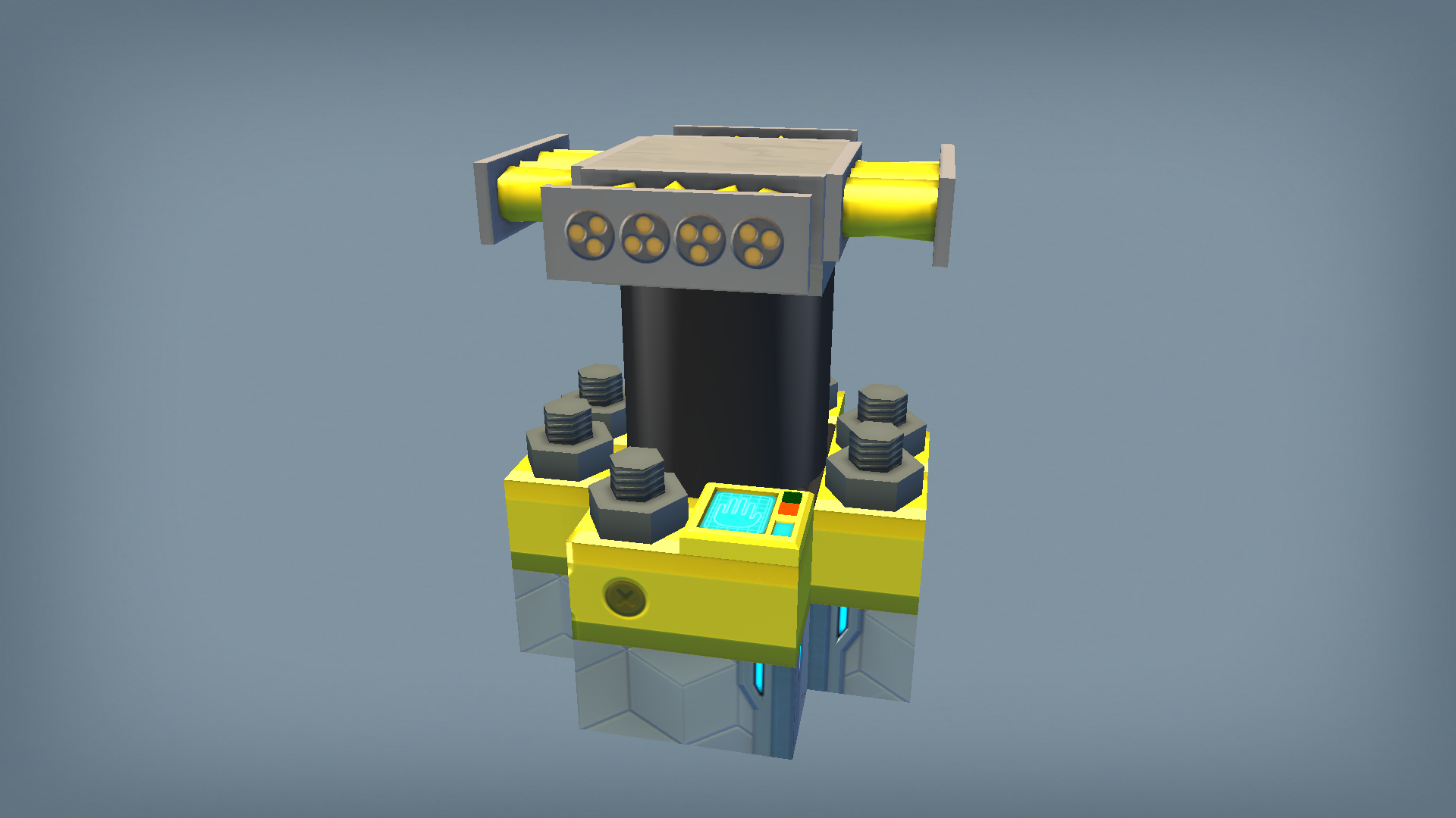 costom lift