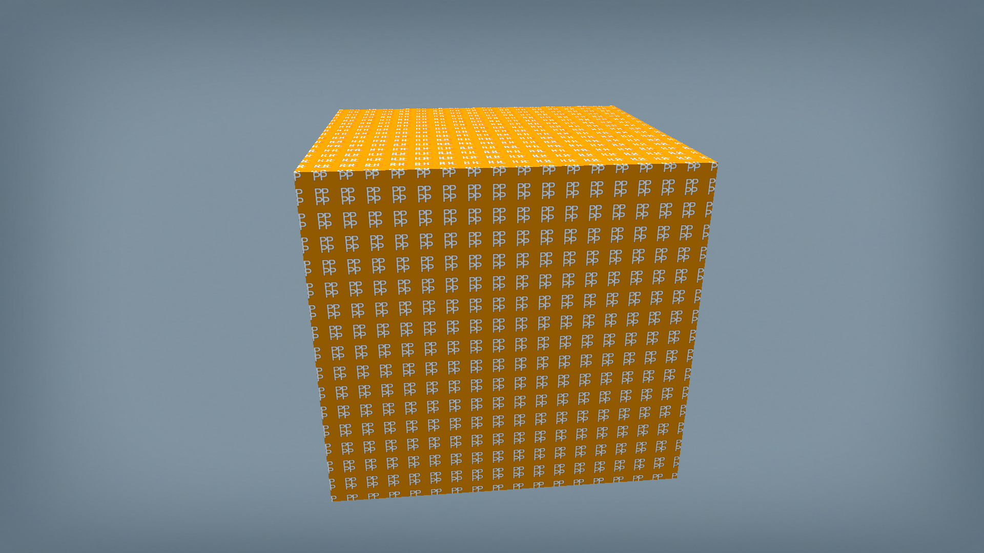 mega pp block