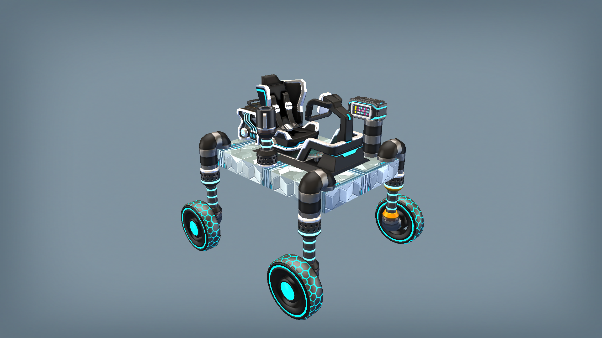 future car