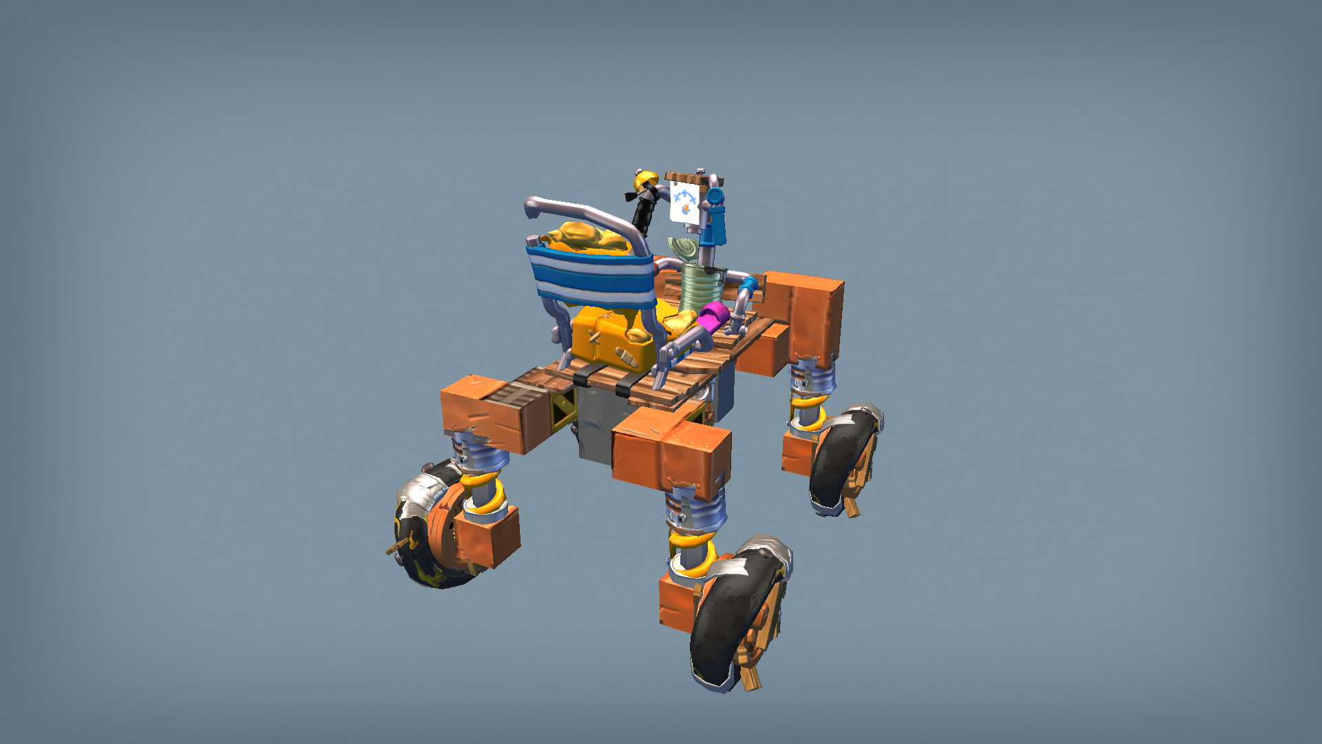 scrap car full scrap