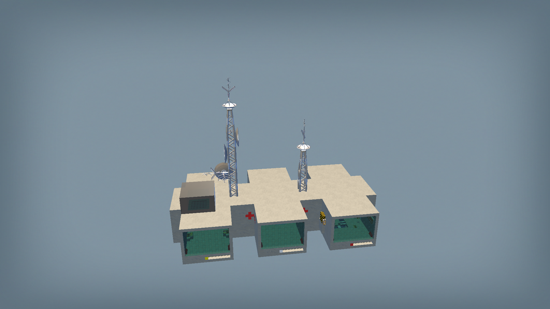 fort