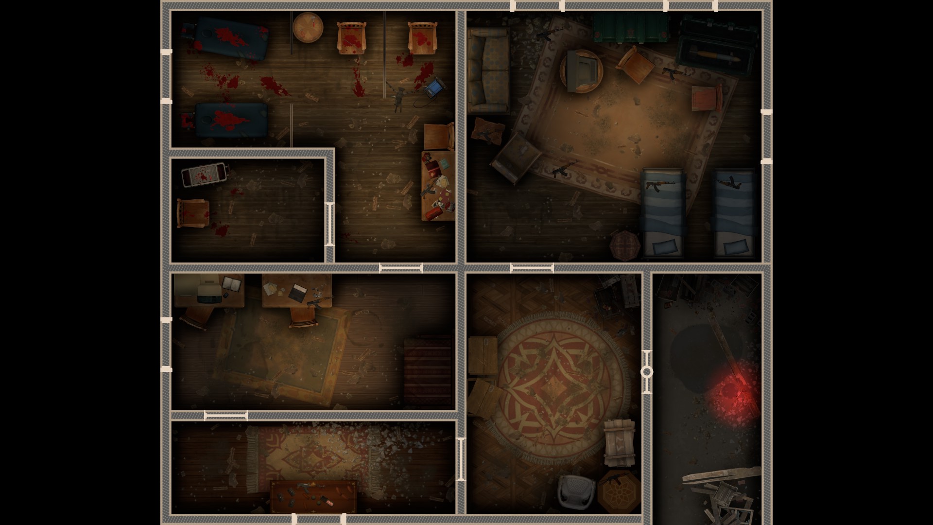 Operation: Slasher