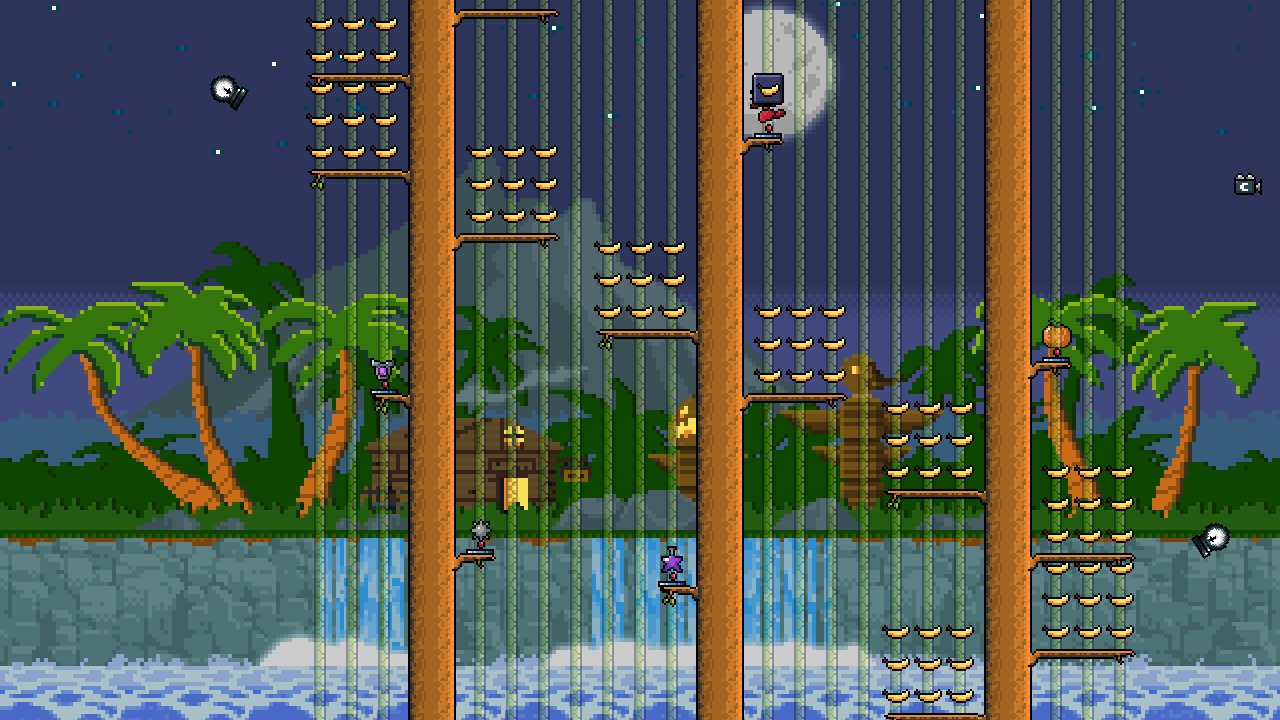 tree scaling challenge (IMPOSSIBLE)