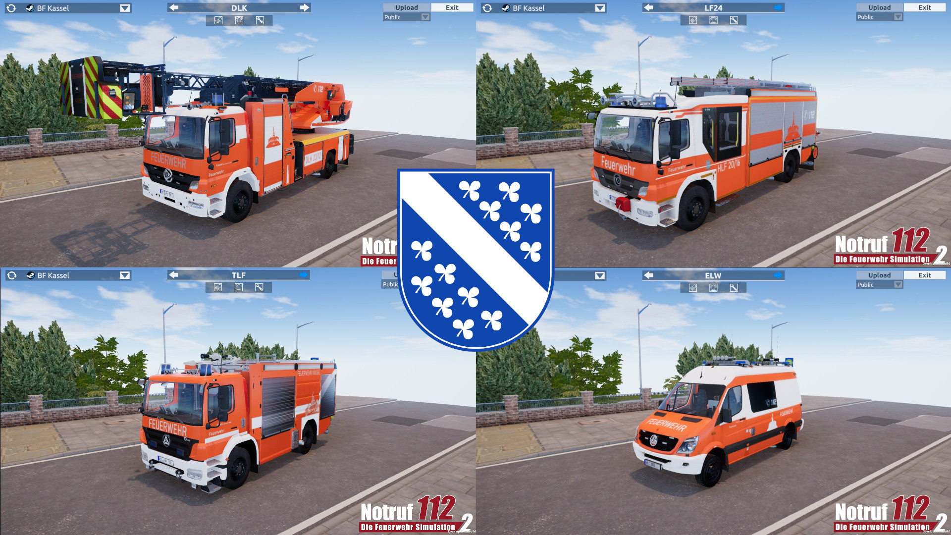 BF Kassel V1