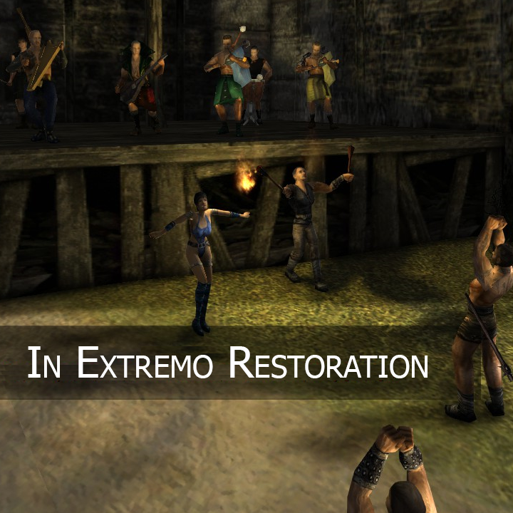 In Extremo Restoration