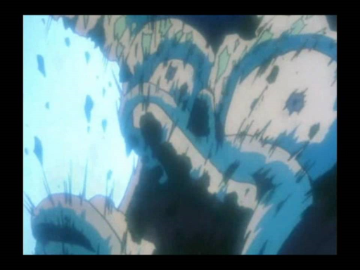 DBFZ - Down!