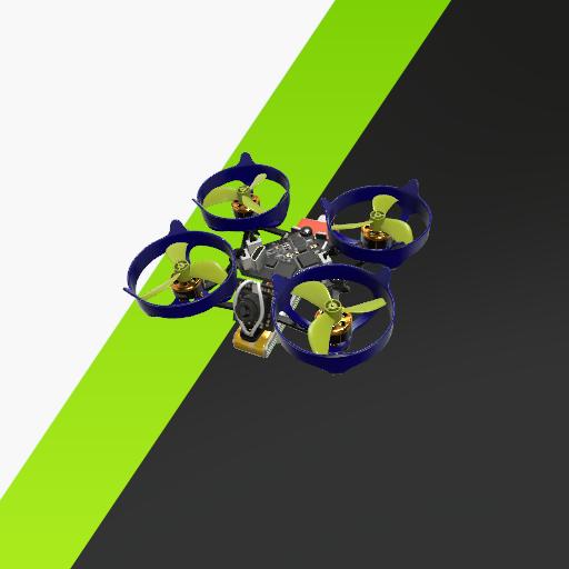 MadDrone
