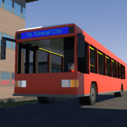 Tutorial Bus (Video)