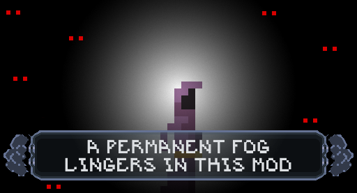 A Permanent Fog