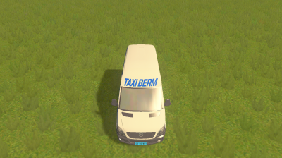 Taxi Berm preview