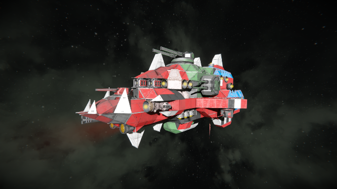 ORK FAST BLASTA preview