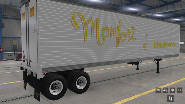 Monfort of Colorado Timpte Super Seal Pack