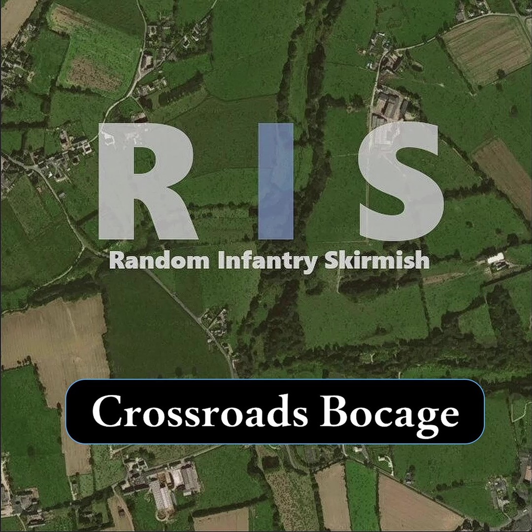 RIS - Crossroads Bocage (1940)