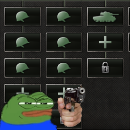 Space Marine Blocker