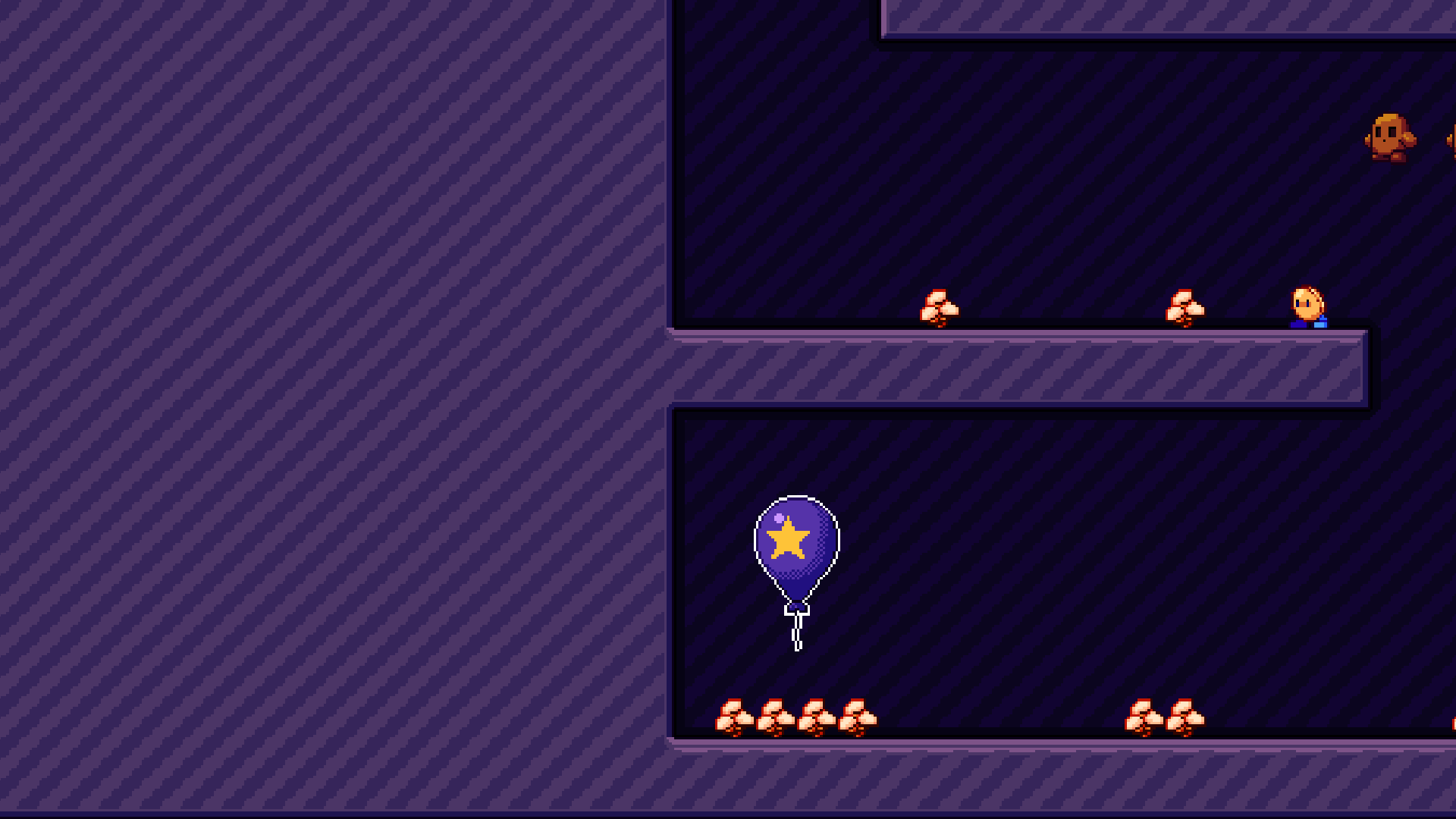 The Big Cave