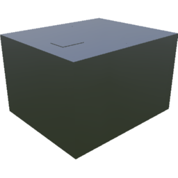 Бункер (Bunker) 1.014Bricks