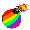 Rainbow Bomb