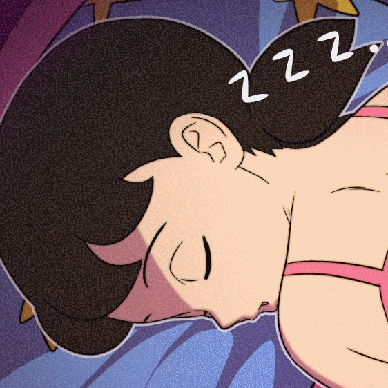 Hapecar - Doraemon_Time to Sleep preview