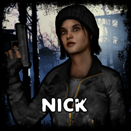 Bandit (Nick)