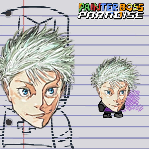 SATORU GOJO