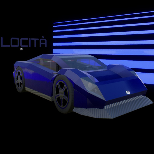 2026 Velocita Corritrice Regolamentata