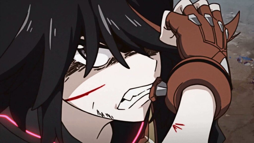 Steam コミュニティ :: KILL la KILL -IF