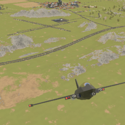 Plane Attacker