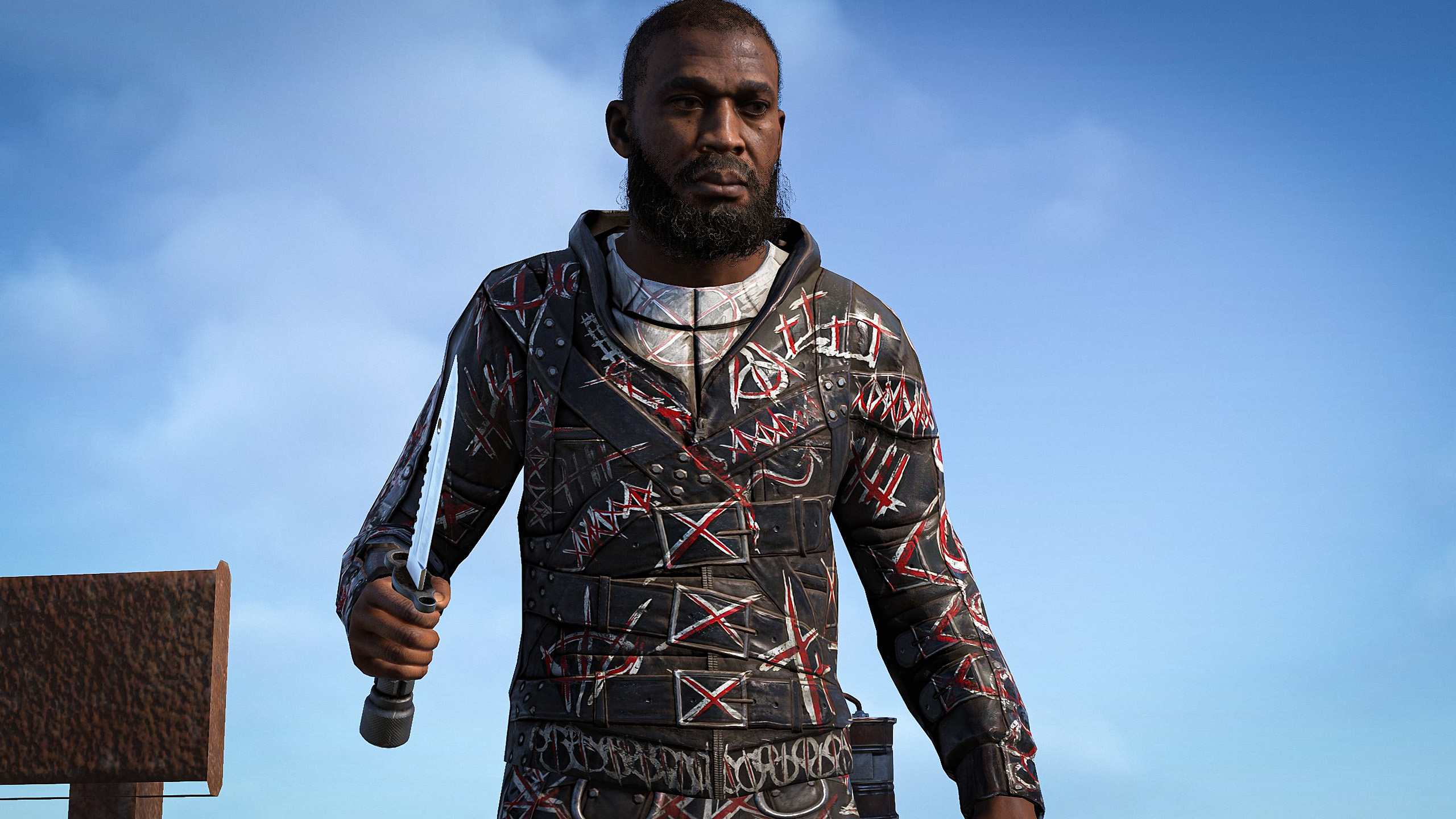 Psycho Hoodie thumbnail 4