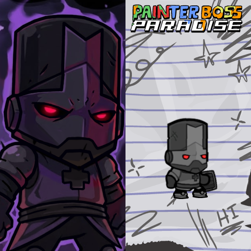 BLACK KNIGHT